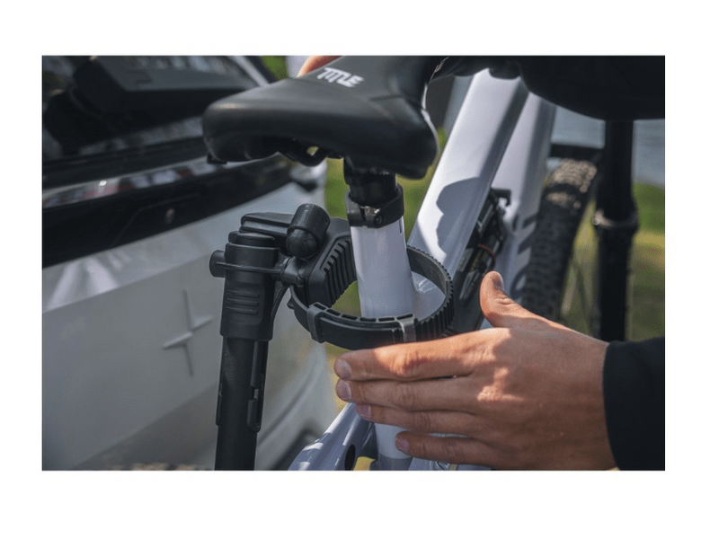 Thule VeloLite 2-bike kerékpártartó (9052100)