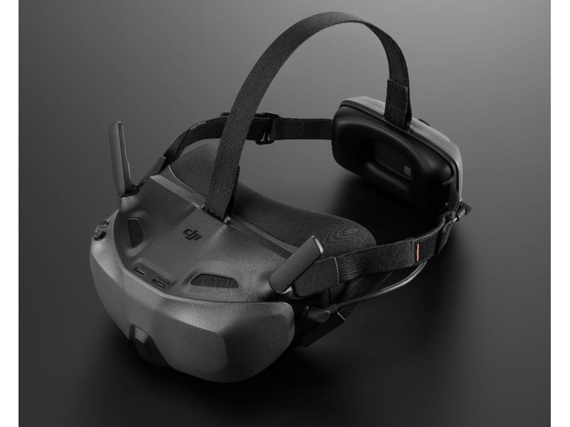 DJI Goggles N3 (CP.RC.00000032.01)