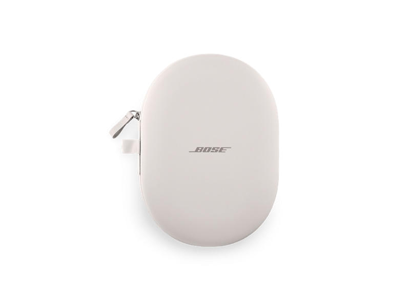 QuietComfort Ultra Headphones, füstfehér