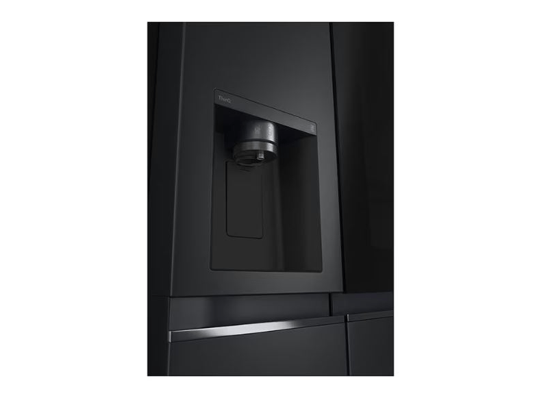 LG GSGV80EPLD Side-by-Side hűtőszekrény