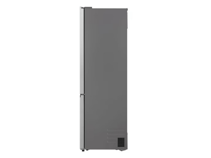 LG GBBS525CPY Alulfagyasztós hűtőszekrény