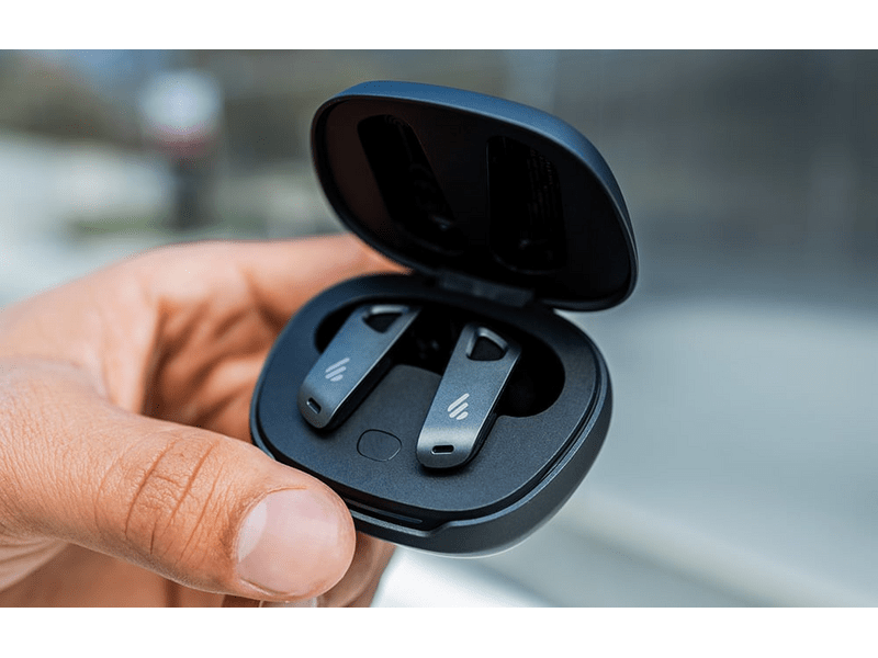 Edifier NeoBuds Pro 3 TWS ANC fülhallgató, fekete