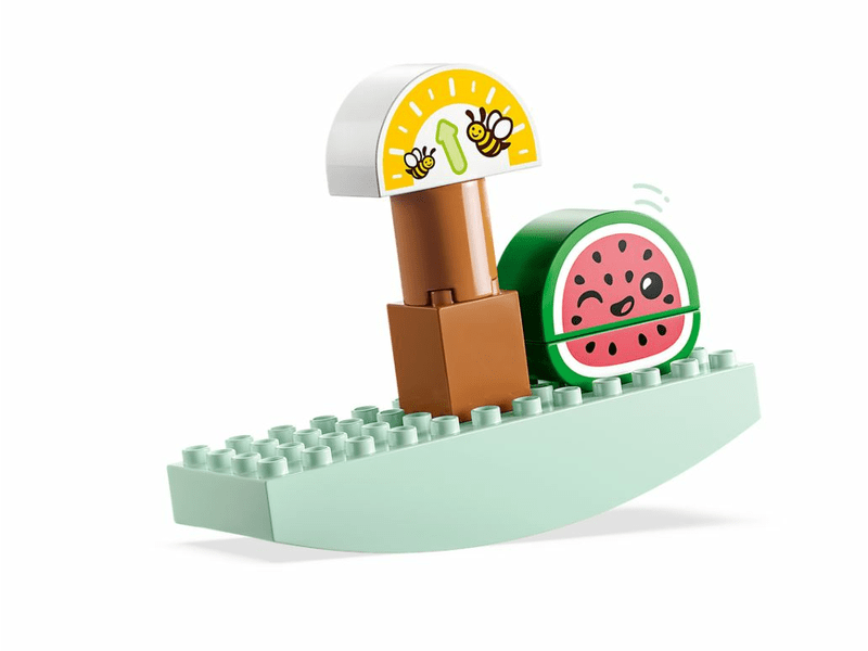 LEGO DUPLO Biopiac