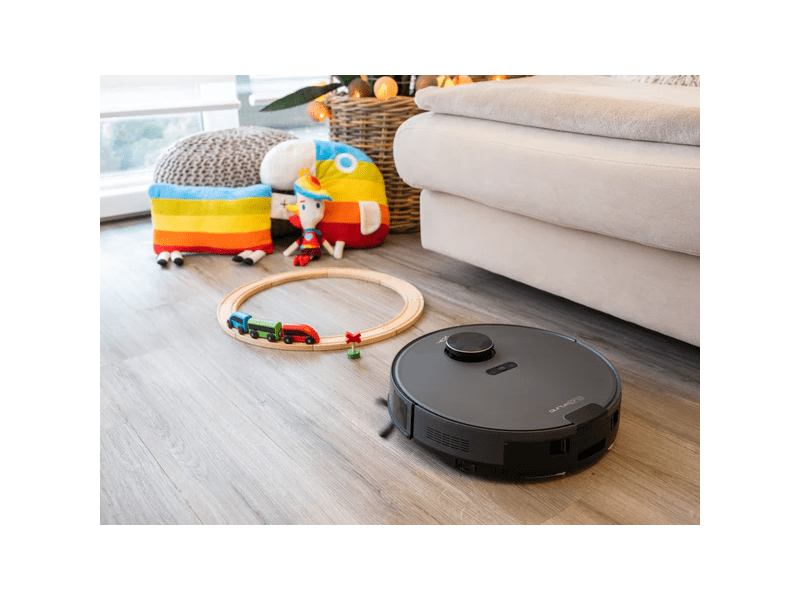 ETA Aurum Pro Robotporszívó (6241 90000)