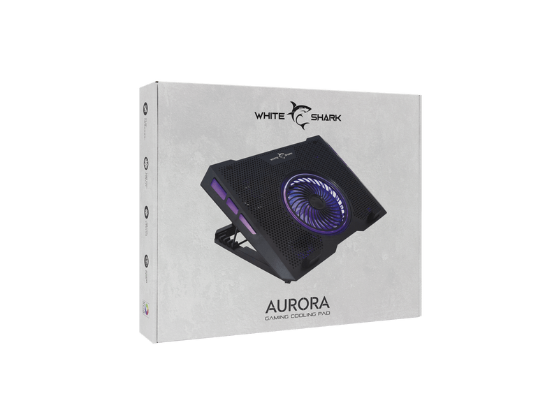 White Shark Aurora GCP-13 17,3