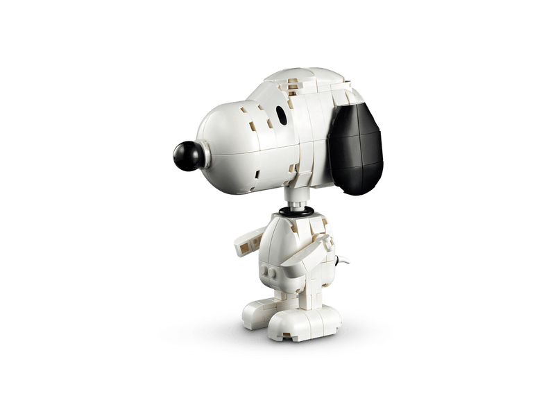 LEGO® Ideas Peanuts: Snoopy kutyaháza (21368)
