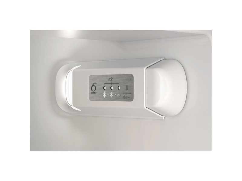 Whirlpool WHC18D051A1 Ugradbeni hladnjak s donjim zamrzivačem