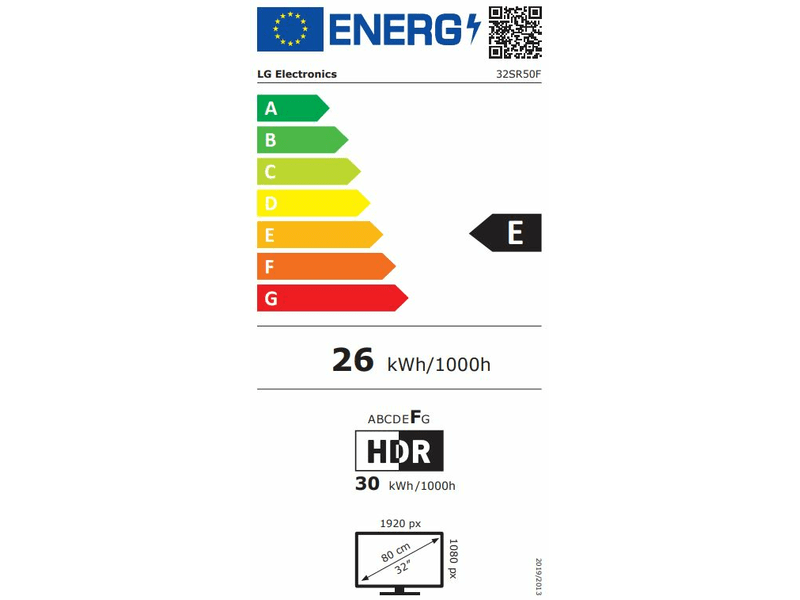 Smart IPS monitor 31.5,FHD,16:9