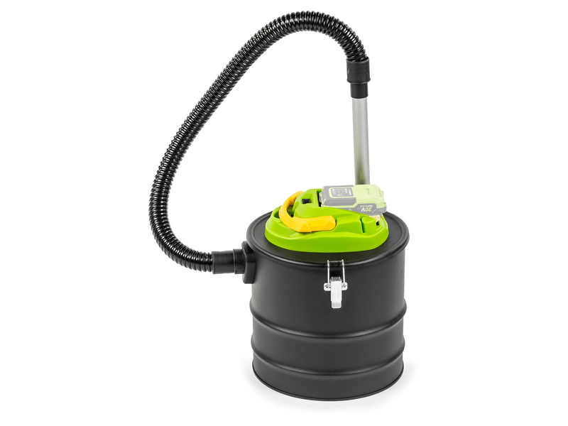 Fieldmann FDU 70705-0 Akkus hamuporszívó, akku nélkül