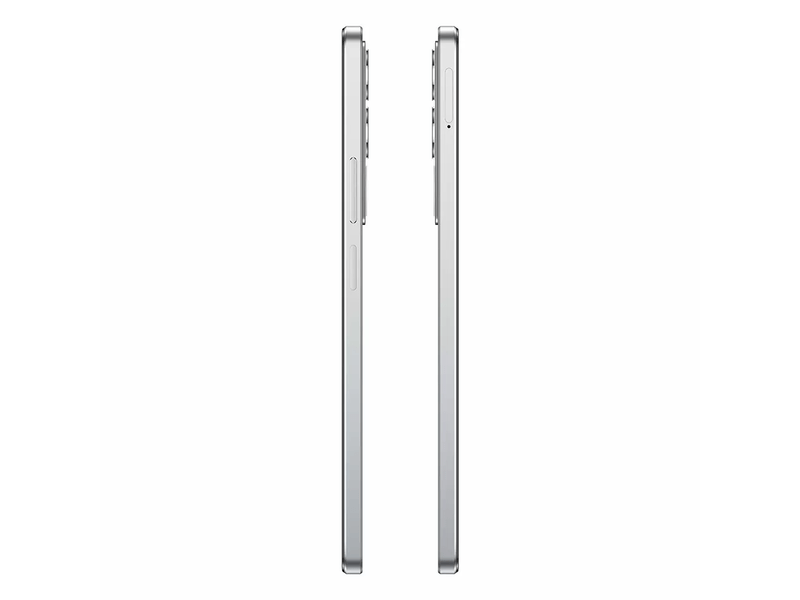 Realme C71 pametni telefon 6/128 GB, bijela boja