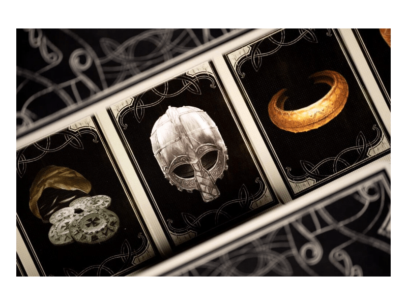 Knarr társasjáték (BOM10001)