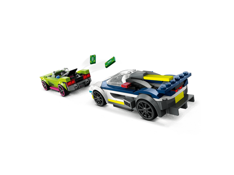 LEGO 60415