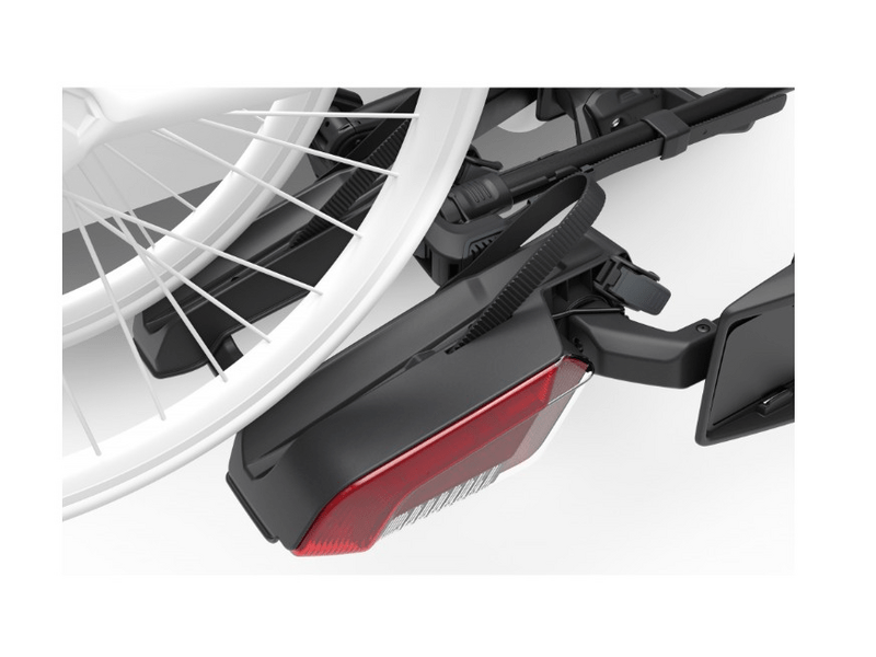 Thule VeloLite 3-bike kerékpártartó (9053100)