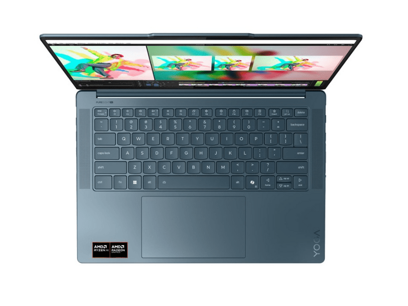 Lenovo Yoga Pro 7 14ASP10 (83LX0006HV) Notebook + Windows 11
