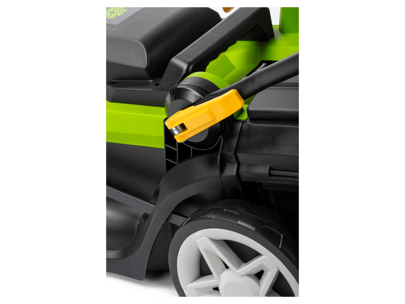 Fieldmann FZR 2041-E Elektromos fűnyíró