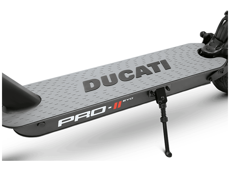 Ducati Pro II Evo Elektromos roller (DU-MO-240009)