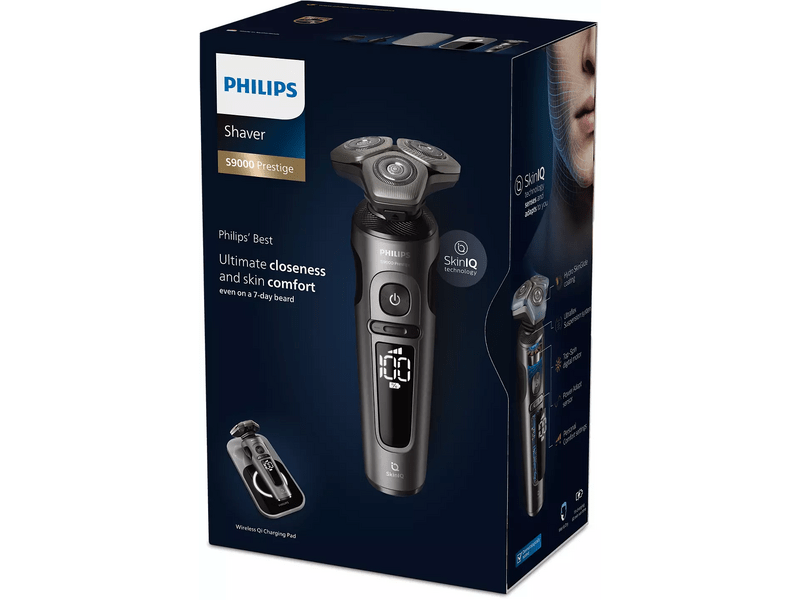 Philips SP9872/15 Series 9000 Prestige električni aparat za brijanje