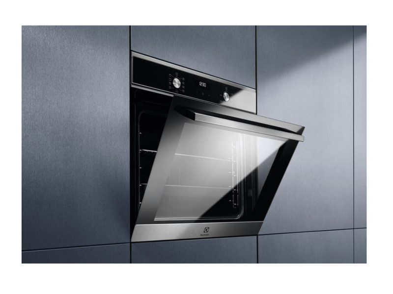 Electrolux EOD5C70BX Beépíthető sütő