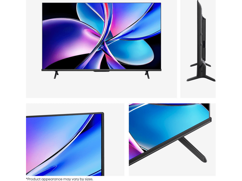 Hisense 43E77Q Pro 4K UHD QLED Smart TV