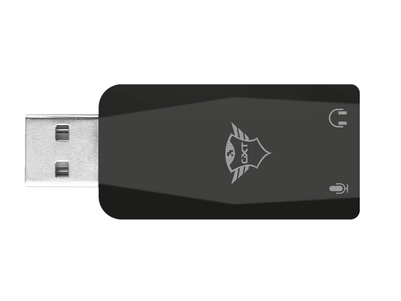 Trust GXT 212 Mico USB mikrofon
