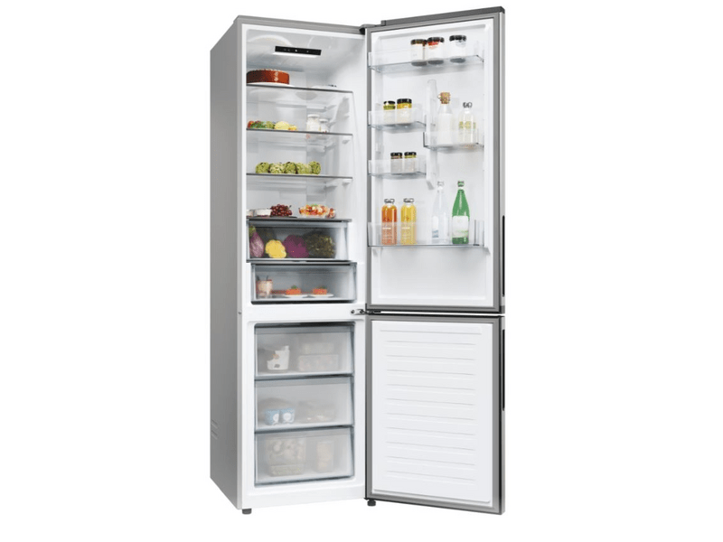 Candy ECN2CQTEX206 Hladnjak s donjim zamrzivačem