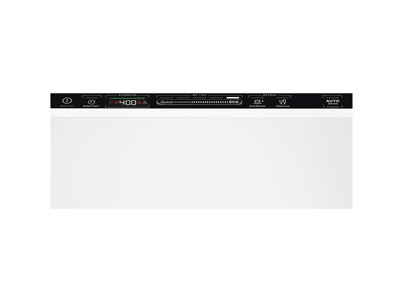 AEG FSS5261XZ Ugradbena perilica posuđa