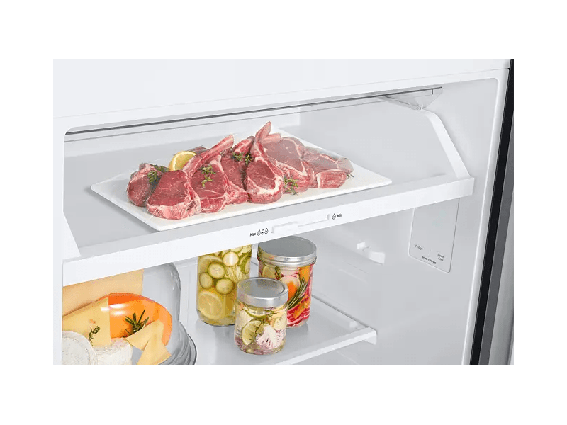 Samsung RT38CG6624S9EO Felülfagyasztós hűtőszekrény