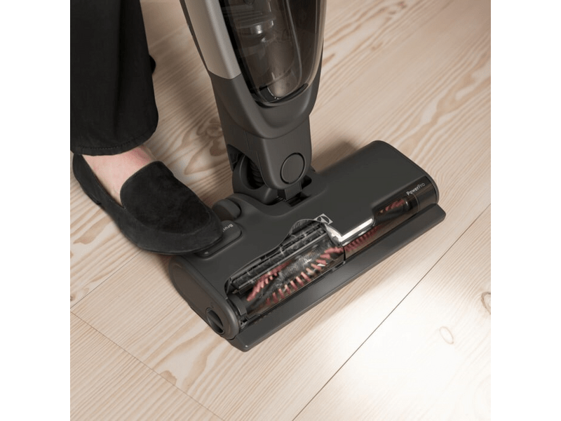 Electrolux ES62HB25UV Hygienic 600 álló porszívó