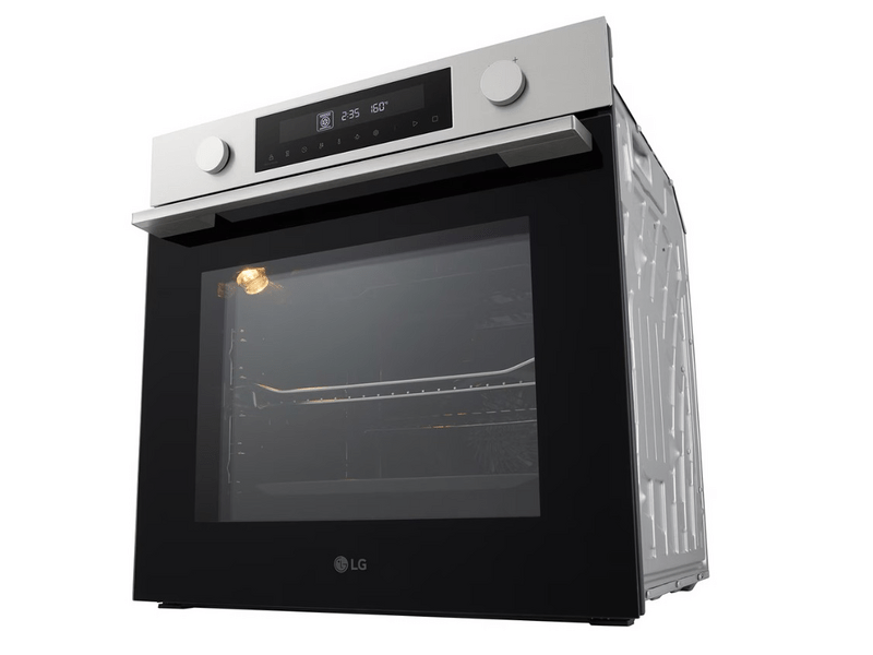 LG WS5D7210S Beépíthető sütő