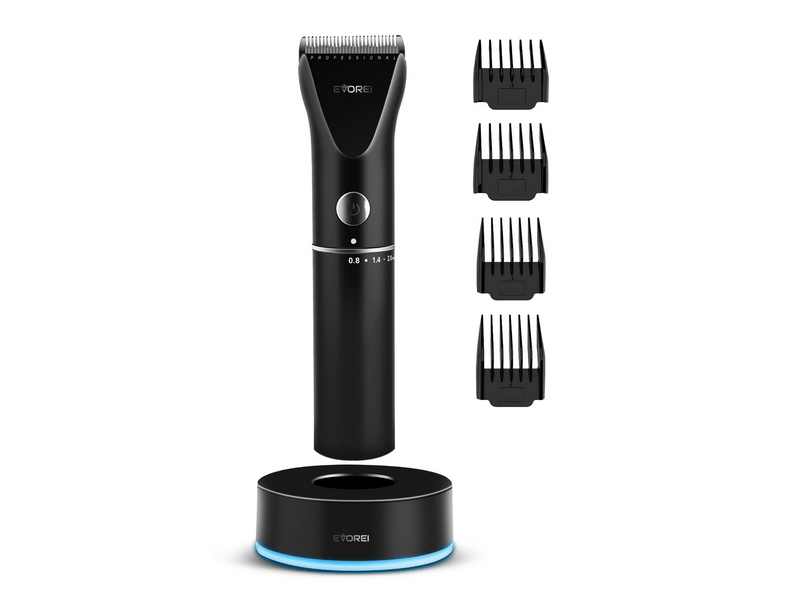 Evorei Razor Pro Haj- és szakállvágó