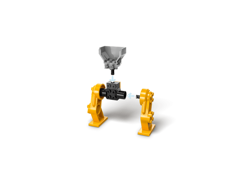 LEGO® Ninjago® Arinov borac (71804)