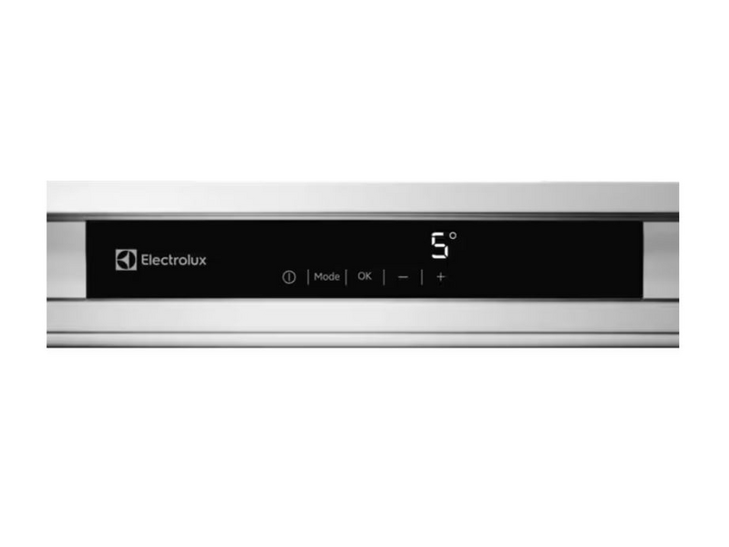 Electrolux KRS4DE18S Beépíthető hűtőszekrény