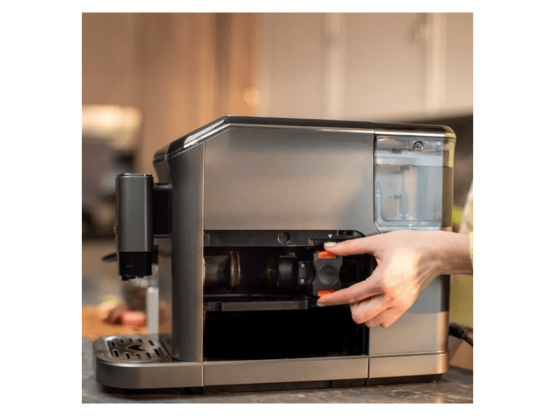 MPM MKW-11M Automata kávéfőző