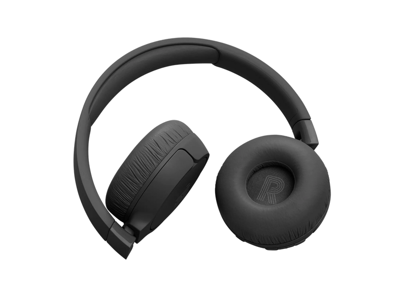 JBL Tune 670NC Bluetooth slušalice, crne