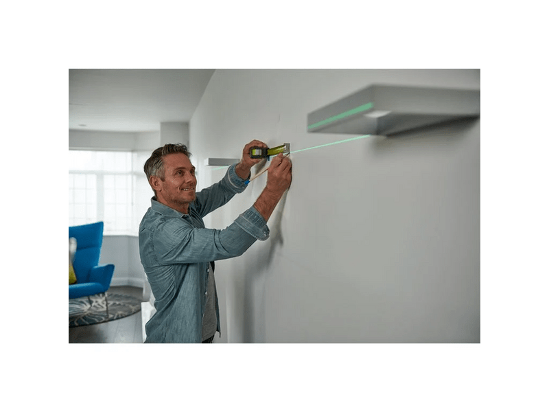 Ryobi RB360GLL 360° Zöld vonallézer