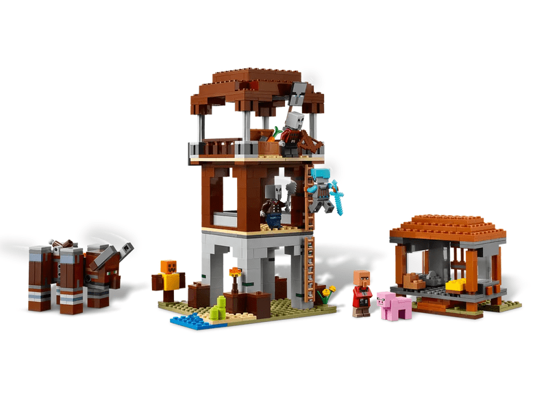 LEGO 21278