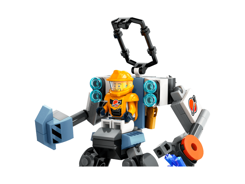 LEGO® City Építő űrrobot (60428)