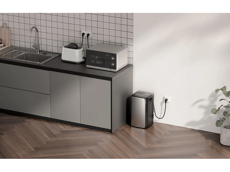 EcoFlow Stream AC Pro 800W tápegység