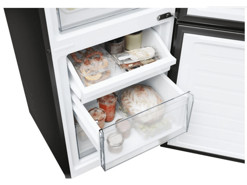 Candy CNCQ2T518EB Hladnjak s donjim zamrzivačem