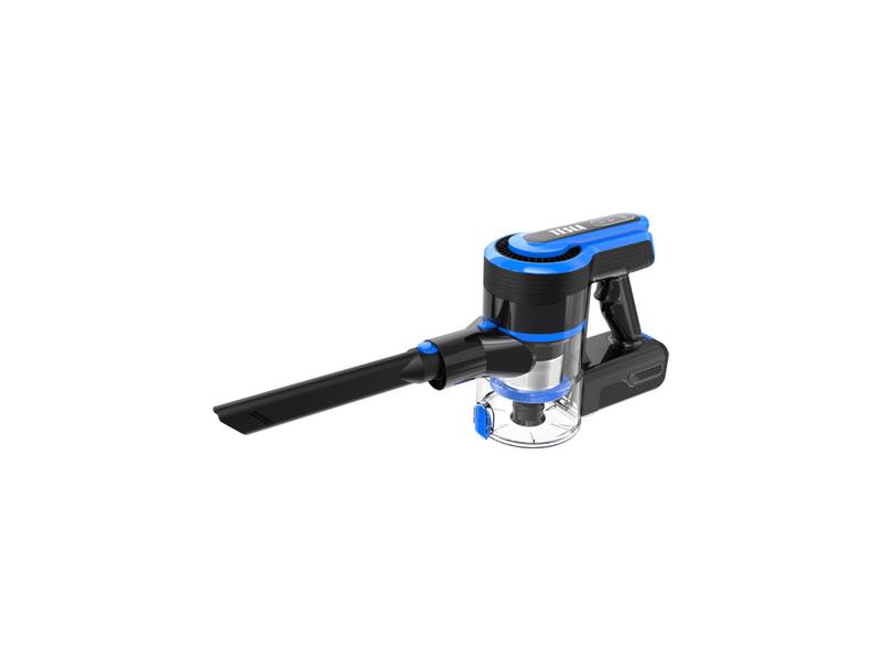 Tesla PureStar E60 Rúd- és kéziporszívó