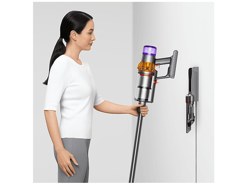 Dyson V15 Detect Absolute (2023) kézi porszívó (446986-01)