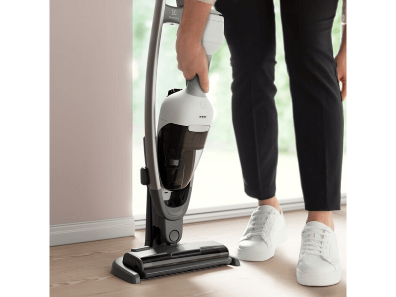 Electrolux ES62HB25UV Hygienic 600 álló porszívó