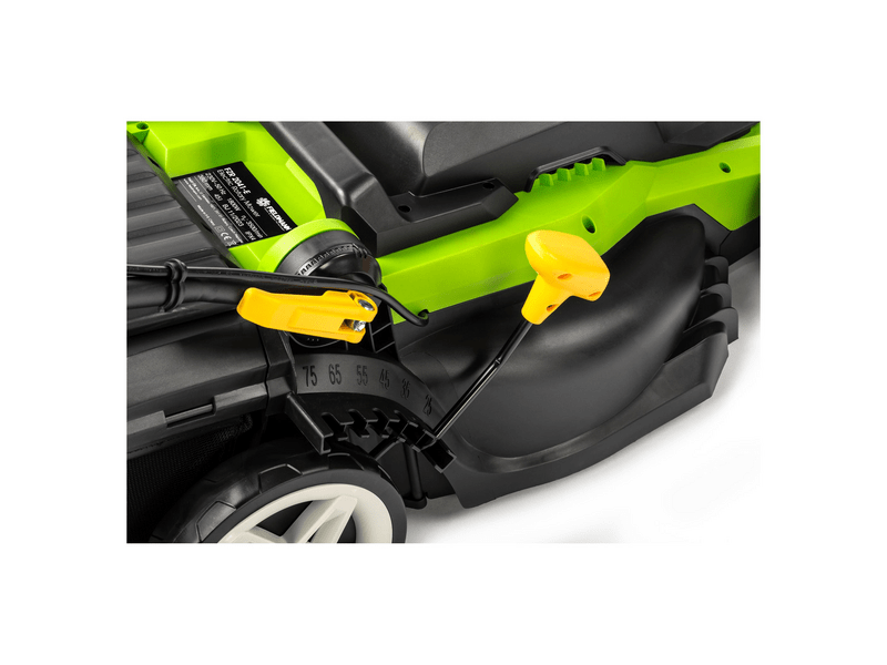 Fieldmann FZR 2041-E Elektromos fűnyíró