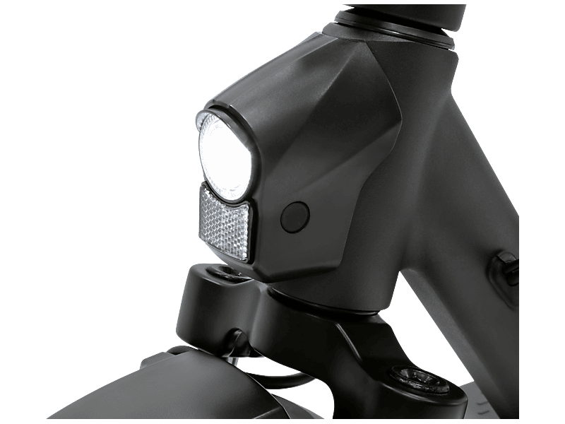 Ducati Pro II Evo Elektromos roller (DU-MO-240009)