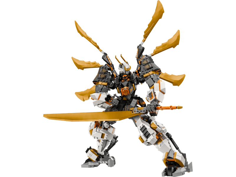LEGO® Ninjago® Cole robotski zmaj Titan (71821)