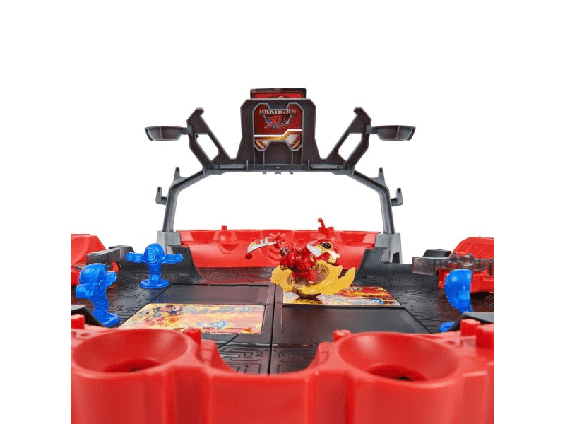 Bakugan: Csata pálya játékszett (6067045)