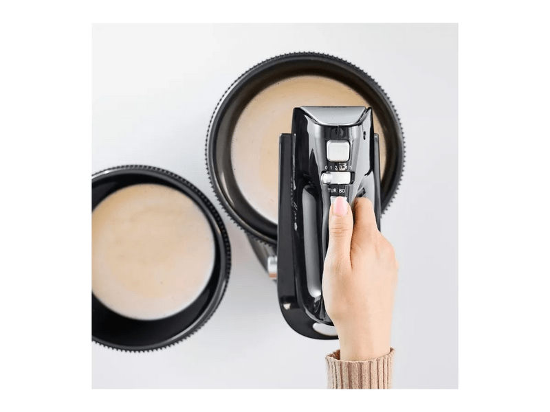 MPM MMR-22Z/C Tálas mixer, fekete