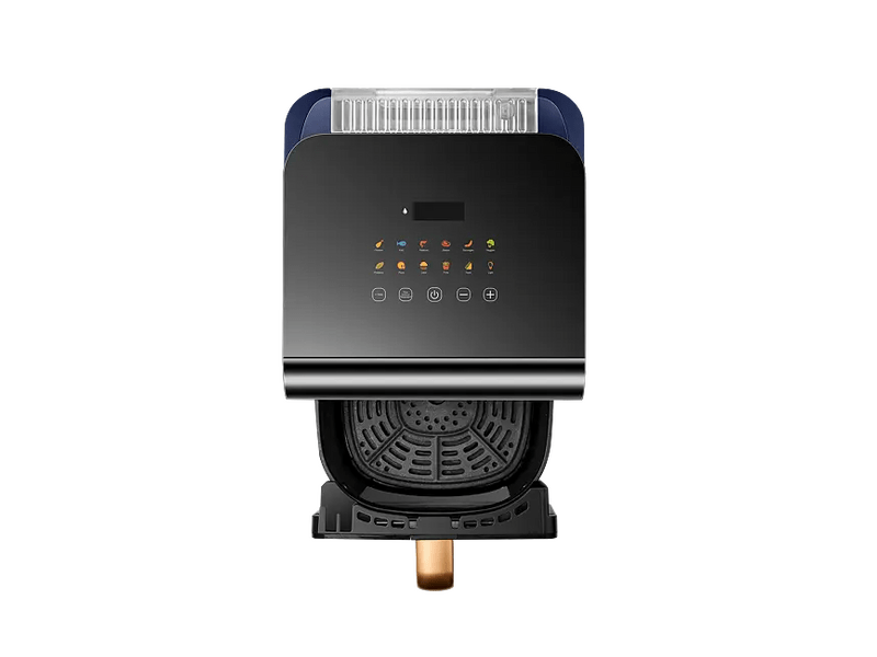 Panasonic NF-CC600AXE Forrólevegős sütő