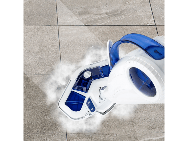 Tesla SteamPower FX50 Gőzölős felmosó