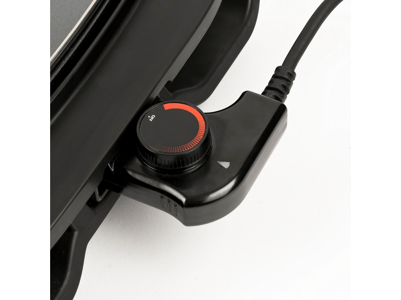 Girmi BQ91 Smokeless elektromos grill